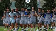 دوئل بقای استقلال در آسیا؛ عملیات نجات از سقوط زود هنگام