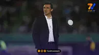 رحمتی: نقاط ضعف تراکتور را شناخته بودیم؛ می‌دانستیم بازی سختی داریم!