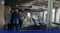 جزئیات وحشتناک از حادثه انفجار آبگرمکن در آمل + عکس