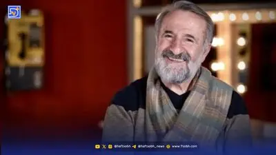 بیوگرافی مهران رجبی +عکس همسر  و دخترهای باکلاسش