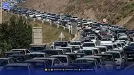 اعلام محدودیت‌های ترافیکی پایان هفته / جاده چالوس از این تاریخ مسدود می‌شود