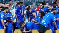 صدرنشینی الهلال در لیگ نخبگان آسیا؛ تراکتور در جایگاه پنجم