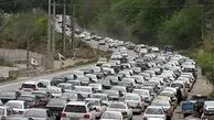 اعلام محدودیت‌های ترافیکی پایان هفته / جاده چالوس از این تاریخ مسدود می‌شود