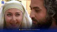 یوزارسیف و زلیخا ۲۰ سال بعد از سریال یوسف پیامبر