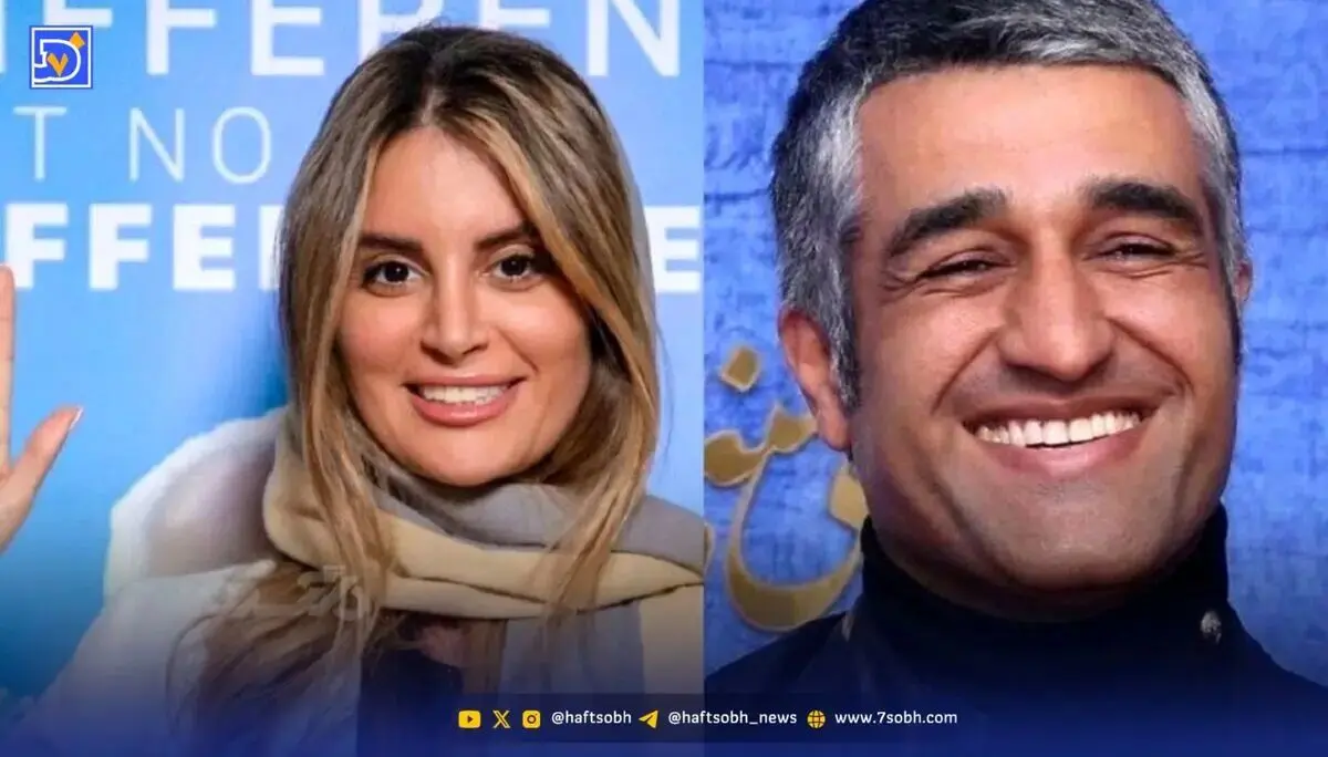 پست جدید همسر سابق پژمان جمشیدی جنجالی شد