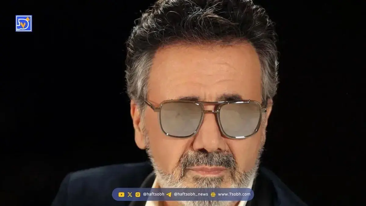 عکس عروسی معین و همسر دومش پانته آ