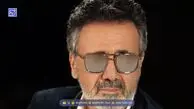 عکس عروسی معین و همسر دومش پانته آ