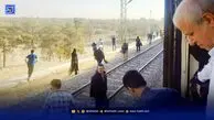 اختلال در دو خط 4 و 5 مترو