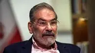 عکس کیک غول پیکر جشن عروسی دختر علی شمخانی که حسابی وایرال شد