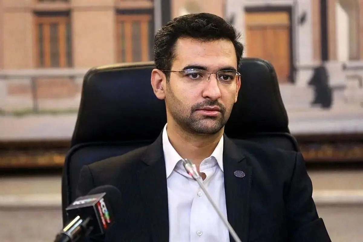 آذری جهرمی گزینه مدیرعاملی پرسپولیس شد !