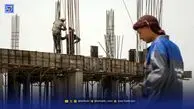 بیمه کارگران ساختمانی قطع شد | تامین اجتماعی به فکر منافع کارفرمایان است