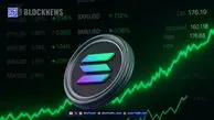 تحلیل سولانا: افزایش تقاضای نهادی برای ETF سولانا؛ فرصت خرید؟