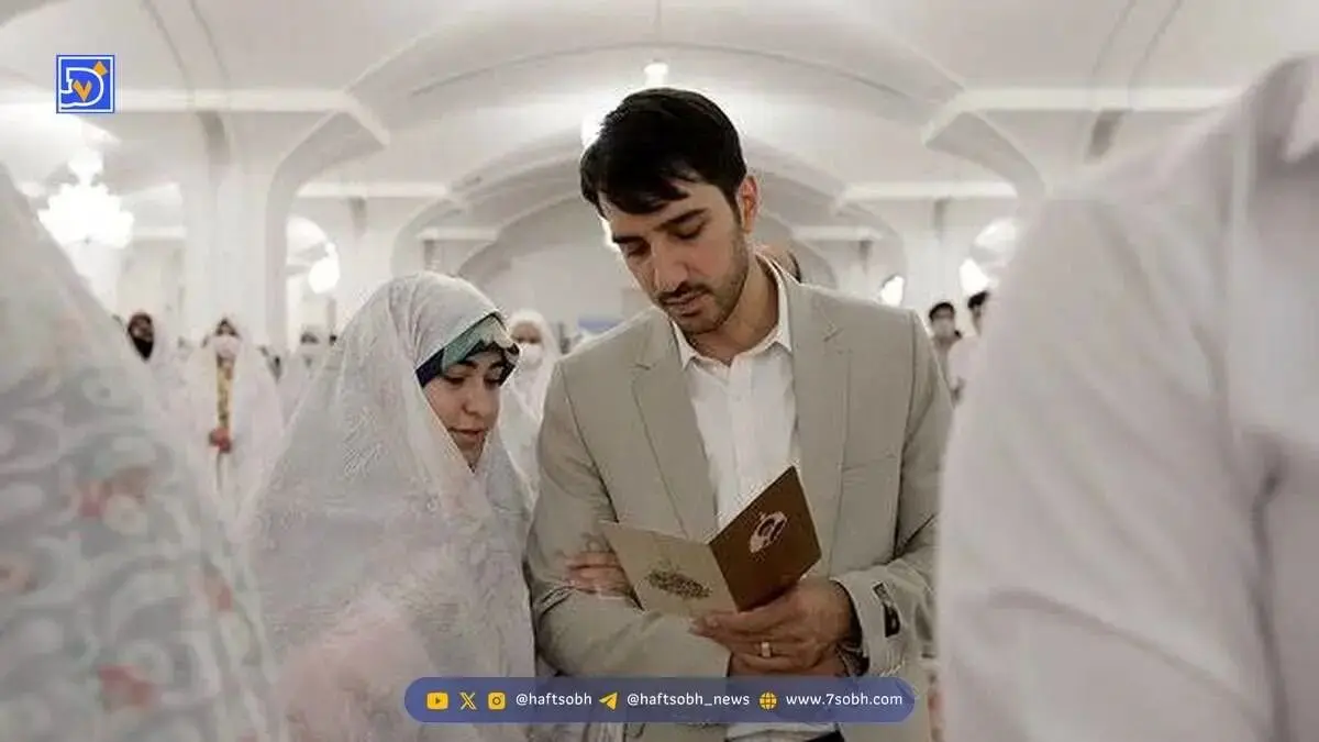 واسطه ها عامل اصلی سرگرفتن ازدواج دانشجویی