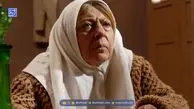 سفر در زمان | آلبوم عروسی ثریا قاسمی بی بی گوهر بچه مهندس