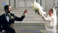 متین ستوده مادرشوهرش را به مرکز زیبایی برد / خانم بازیگر نیومده خانواده تفتی را متحول کرده