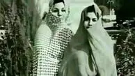 نگاهی به پدر و مادر هایده و مهستی