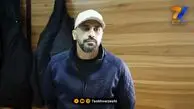 رضا جباری: به وحید هاشمیان به اندازه اسماعیل کارتال فرصت بدهید