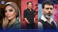 عصر سینما | صحرا اسداللهی با آرایش غلیظ، انتقاد از امین حیایی و سرنخ مجید واشقانی