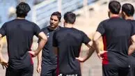 هفته هشتم لیگ برتر فوتبال ایران؛ پرسپولیس-ذوب‌آهن؛ آزمون بقا برای هاشمیان