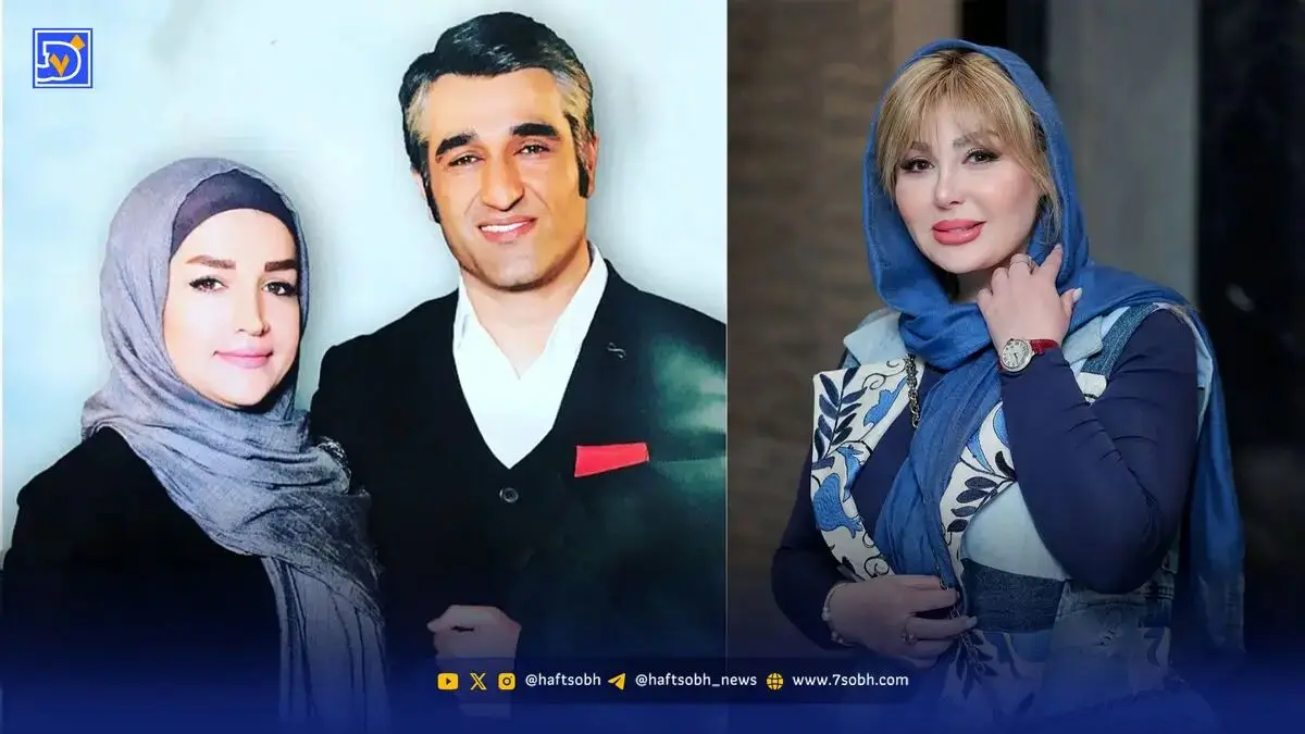 نگاه روز | استوری خواهر پژمان جمشیدی و نیوشا ضیغمی راجب حواشی اخیر
