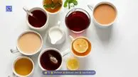 این افزودنی‌ها چای را به یک نوشیدنی معجزه آسا تبدیل میکنند