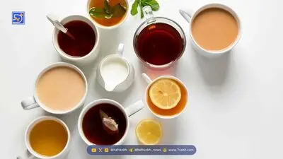 این افزودنی‌ها چای را به یک نوشیدنی معجزه آسا تبدیل میکنند