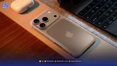 اولین شایعات از آیفون ۲۰ پرو؛ منتظر طراحی جالب و بحث‌برانگیز باشید!