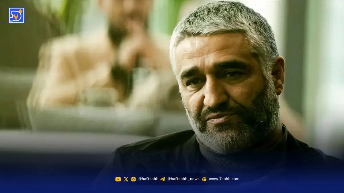 پژمان جمشیدی با حمایت همسایگان تبرئه شد
