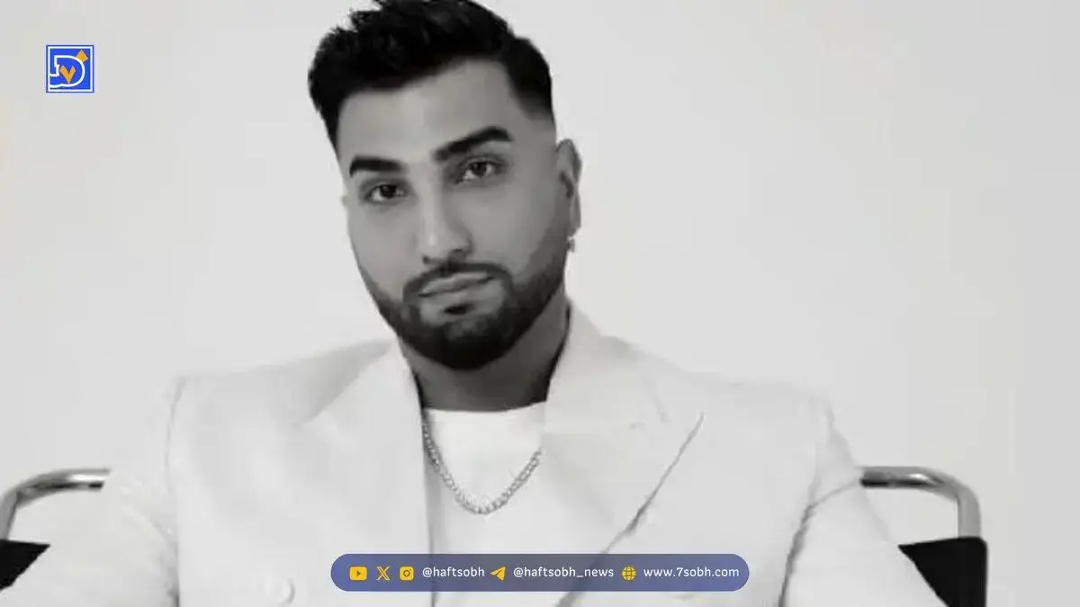 بیوگرافی حسین تهی و همسرش