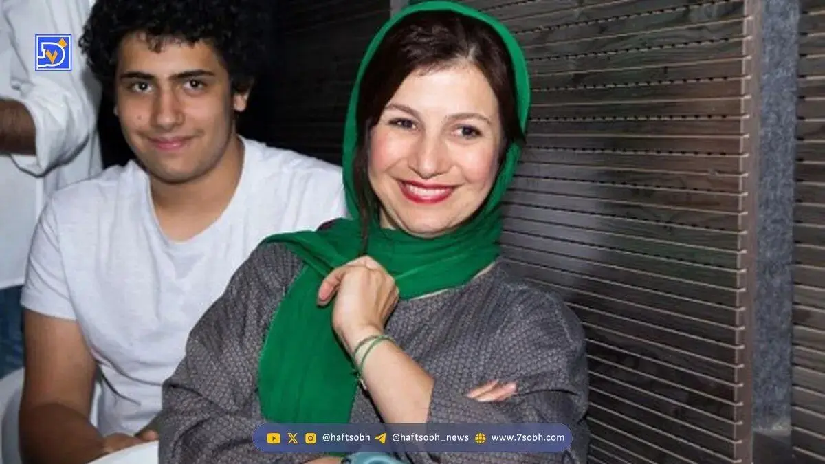 بیوگرافی نیما بانکی شوهر لیلی رشیدی