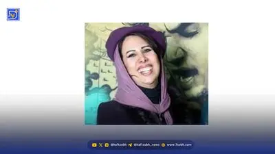 بیوگرافی شبنم لالمی همسر رضا یزدانی
