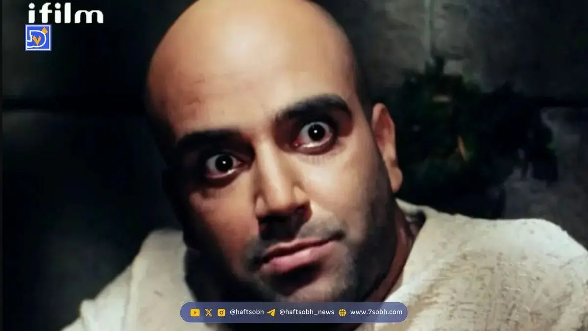 سفر در زمان| «آپوپیس، سفره‌دار آمنهوتپ سوم» 21 سال بعد سریال یوسف پیامبر