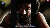 سفر در زمان| تغییر چهره «نینیفرکبتا» سریال یوسف پیامبر در 15 سال