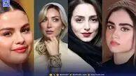 نگاه روز| هانیه غلامی، مینا مختاری، بازیگر شهرزاد، سلنا گومز