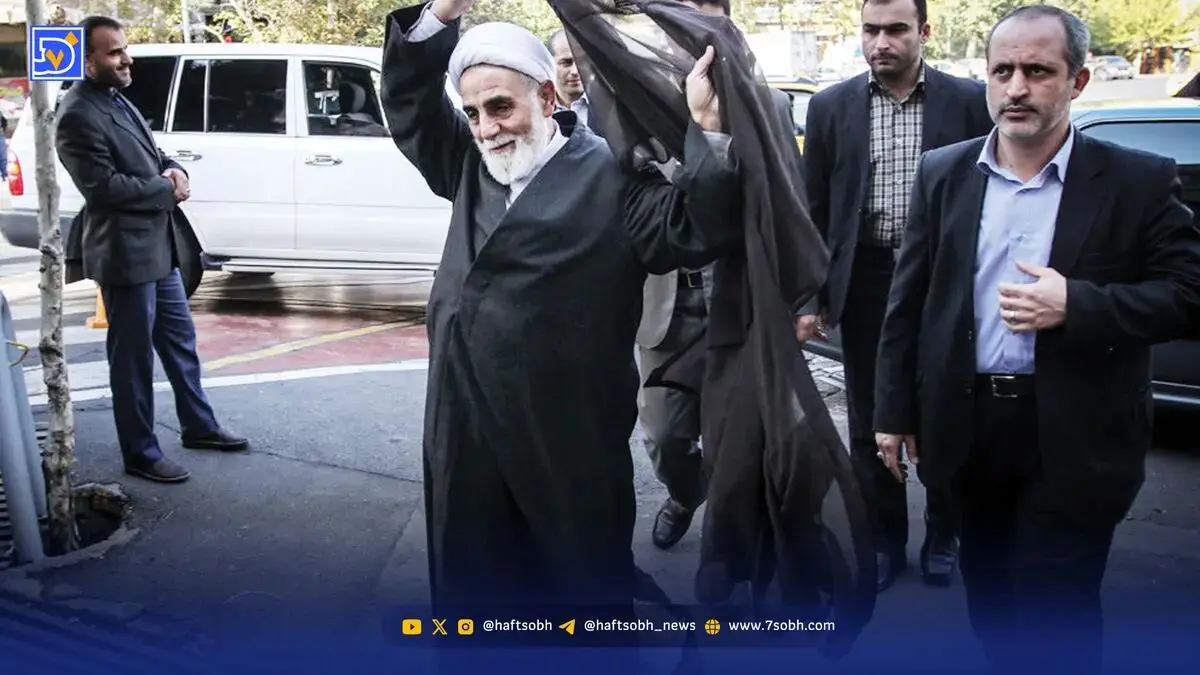 بازگشت شیخ نور به مدار سیاست