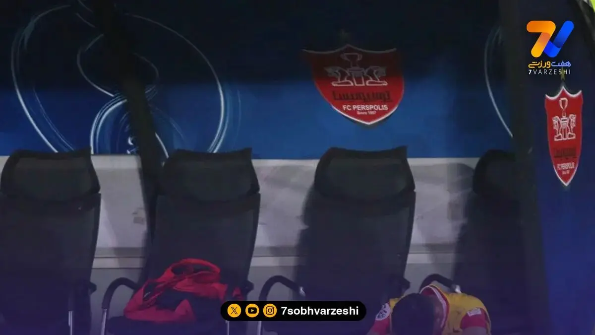 عجیب ولی واقعی؛ پرسپولیس صاحب 3 سرمربی شد!