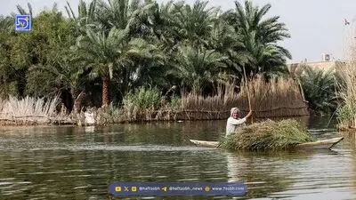 هورالعظیم برای زنده ماندن نیاز به پیوستگی اکولوژیک دارد