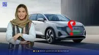 فریبا نادری از زندگی شخصی تا ماشین لوکس و گران قیمتش
