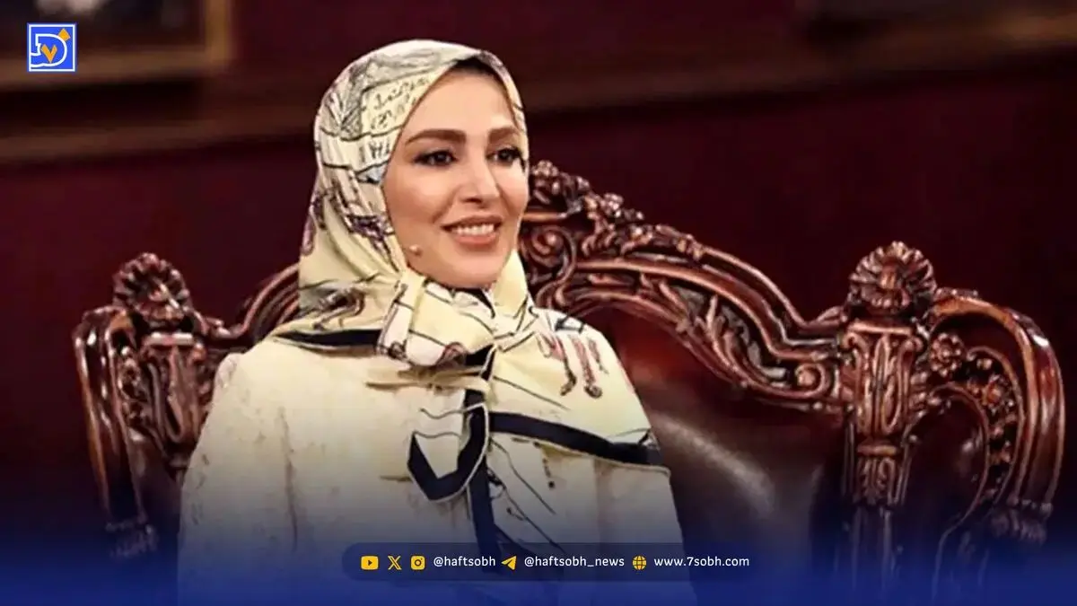 فیلمی از تیراندازی ژیلا صادقی در یک مراسم!
