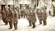ارتش ایران در دوره قاجار، عصر محمدشاه چند نفره بود؟
