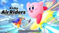 بازگشت حالت محبوب Top Ride در بازی Kirby Air Riders