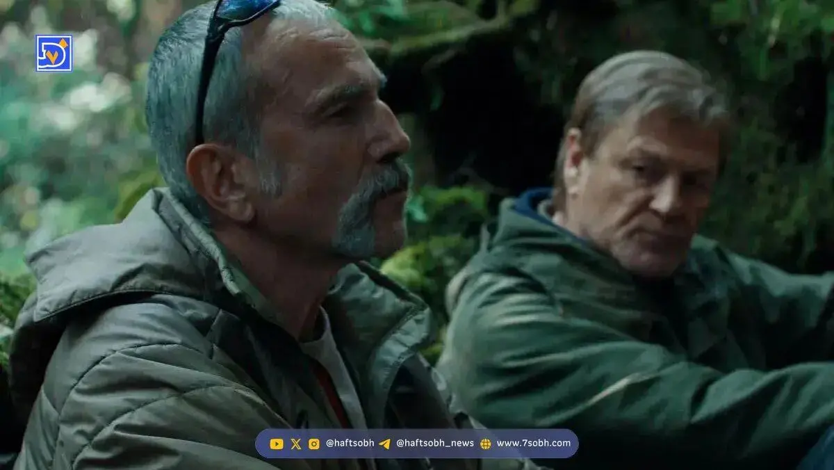 فیلم آنمونی به خانه‌ها آمد!