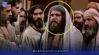 تغییر چهره «لاوی»، ۲۰ سال بعد از سریال یوسف پیامبر