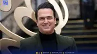 همسر زیبا حامد آهنگی کیه؟ + مجری طناز در کنار همسر و پسرش