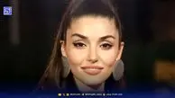 عکس عروسی هانده ارچل