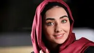 نگاهی به حلقه ازدواج ظریف و شیک دریا مرادی دشت، عروس چشم رنگی فاطمه گودرزی+عکس/ چه مادرشوهر خوش شانسی