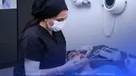 کمبود مواد اولیه در حوزه دندانپزشکی وجود ندارد