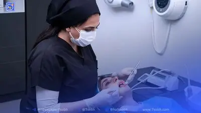 کمبود مواد اولیه در حوزه دندانپزشکی وجود ندارد