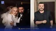 عصر سینما | آلبوم عروسی آرام جعفری و بابک انصاری، بهرنگ علوی جوان تر از قبل