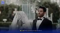 گیفت های روز عروسی محمدرضا گلزار و آیسان آقاخانی